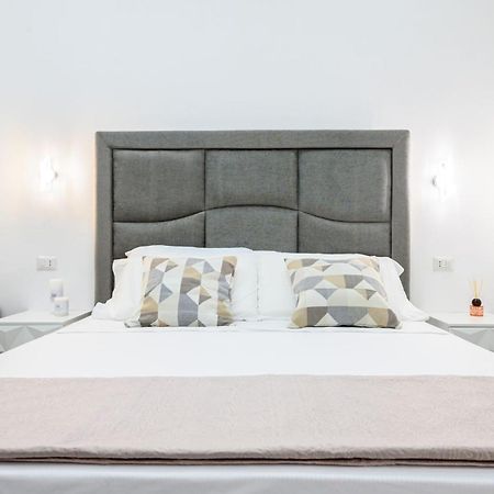 Giordano Suite Center Napoli Eksteriør billede