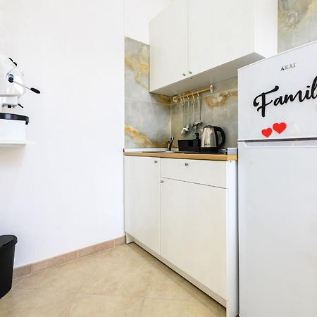 Giordano Suite Center Napoli Eksteriør billede