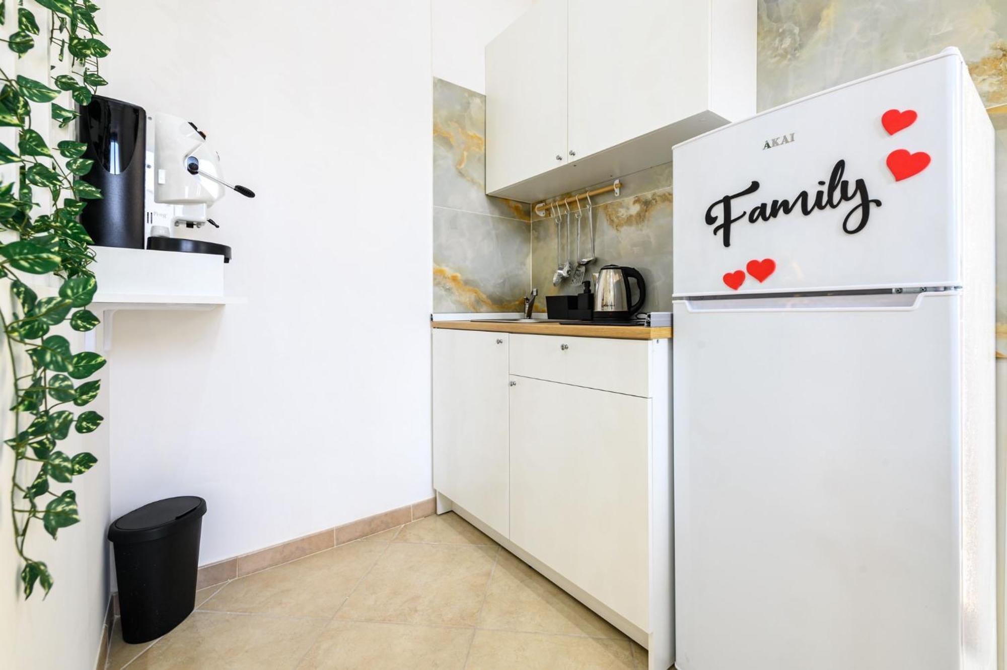 Giordano Suite Center Napoli Eksteriør billede