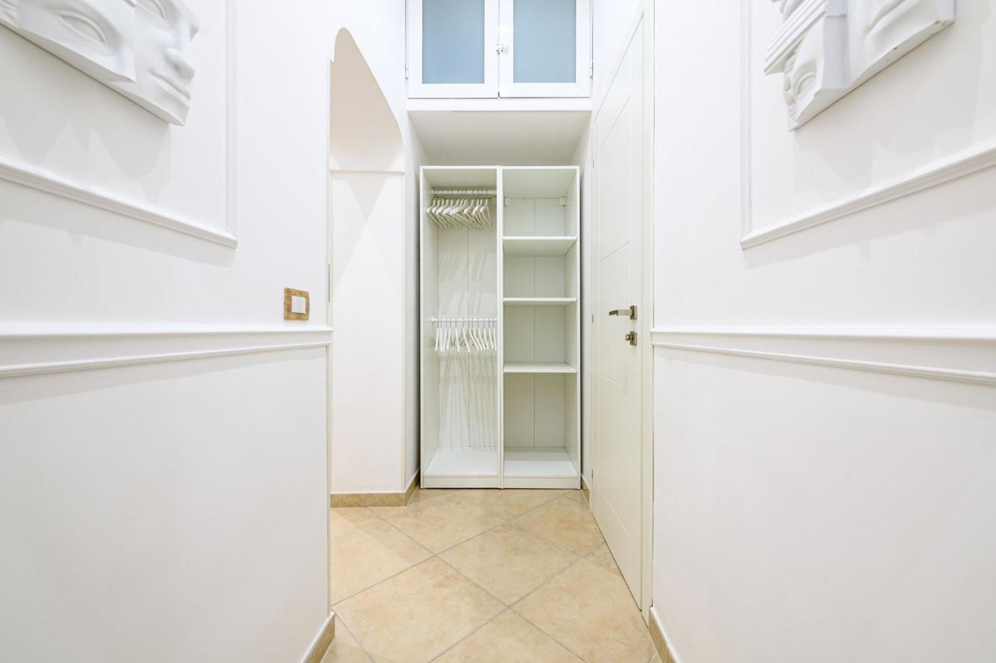 Giordano Suite Center Napoli Eksteriør billede