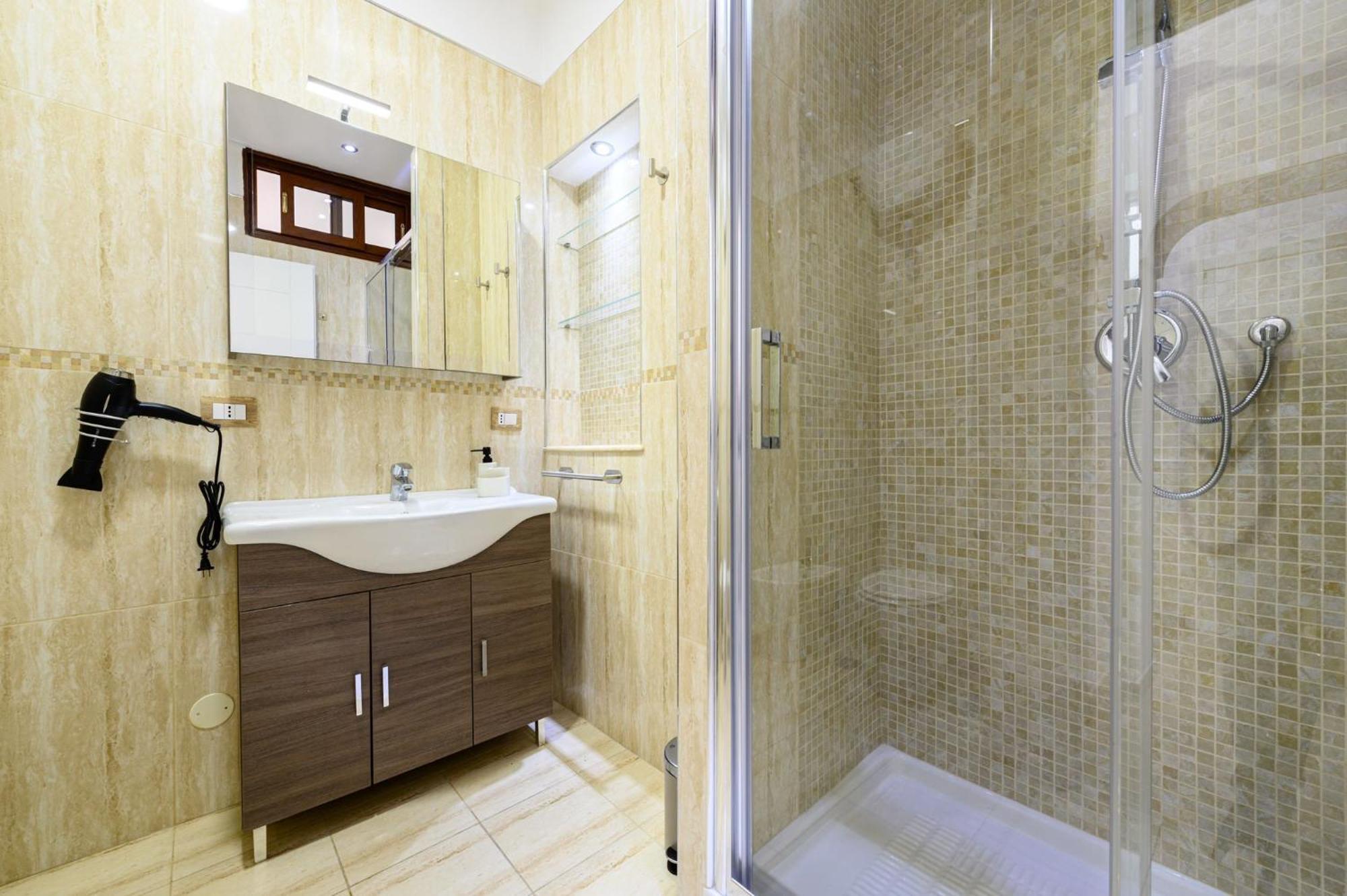 Giordano Suite Center Napoli Eksteriør billede