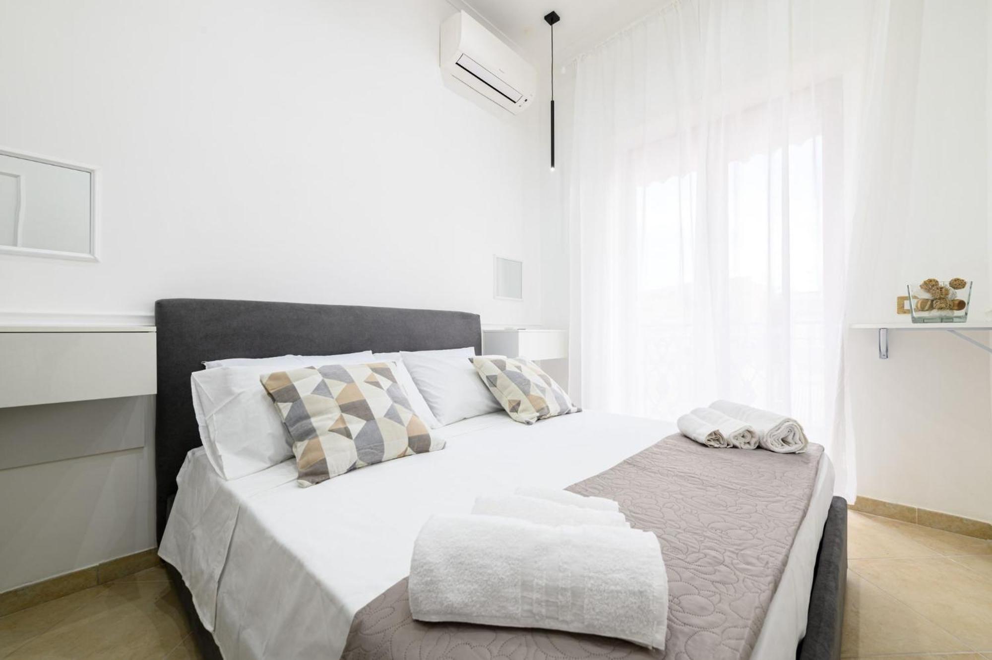 Giordano Suite Center Napoli Eksteriør billede