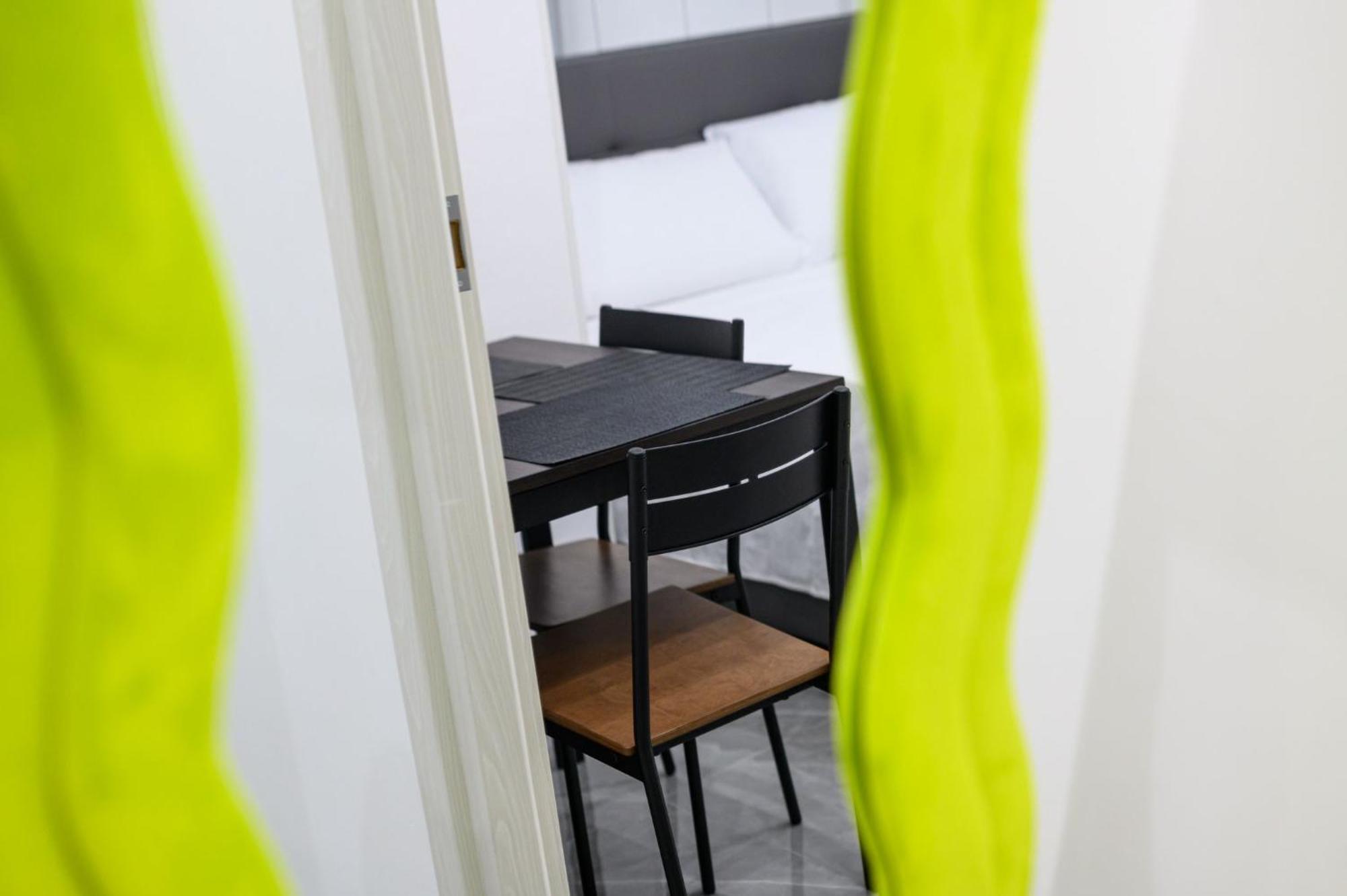 Giordano Suite Center Napoli Eksteriør billede