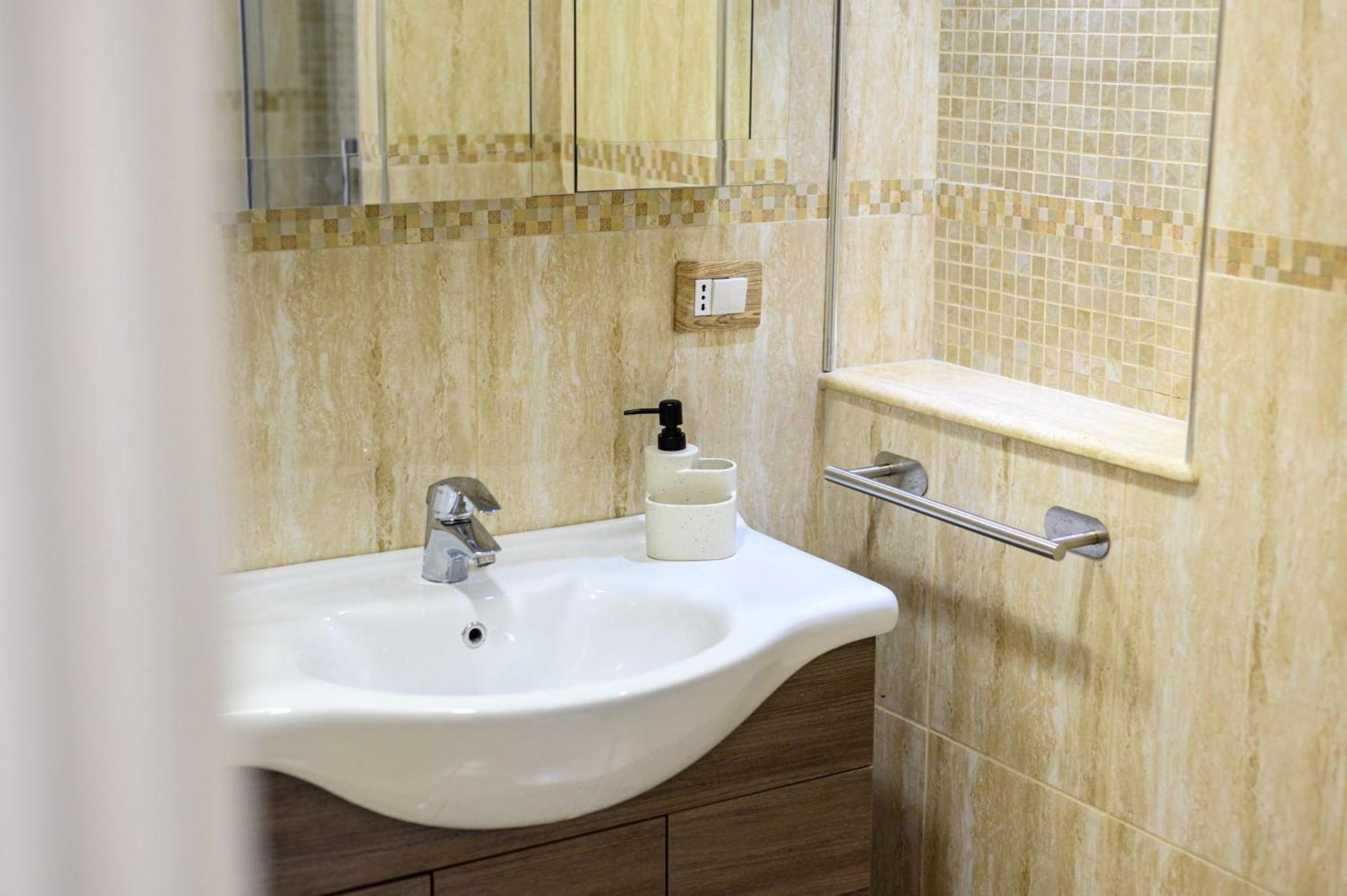 Giordano Suite Center Napoli Eksteriør billede